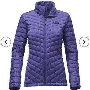 ✨THE NORTH FACE Stretch Thermoball Jacket - Women's